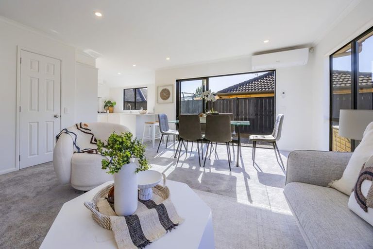Photo of property in 373 Chapel Road, East Tamaki, Auckland, 2016
