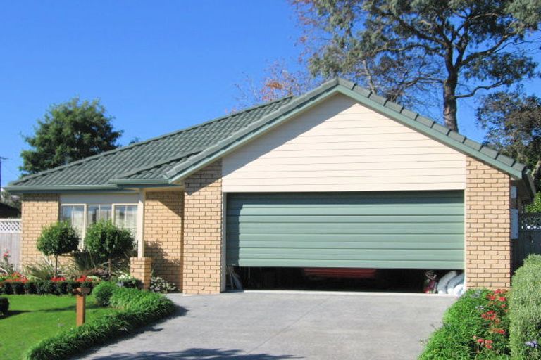 Photo of property in 49 Espalier Drive, Henderson, Auckland, 0612