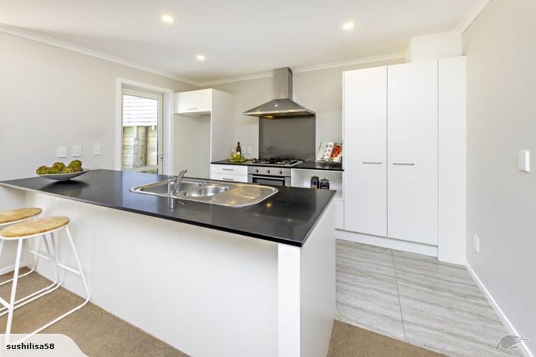 Photo of property in 58 Arrowsmith Drive, Flat Bush, Auckland, 2019