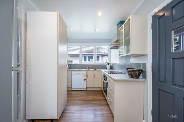 Photo of property in 58 Fraser Crescent, Elderslea, Upper Hutt, 5018