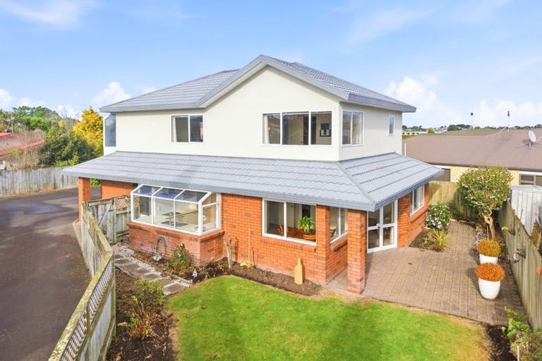 Photo of property in 17a Grey Street, College Estate, Whanganui, 4500