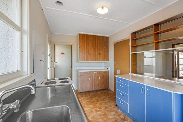 Photo of property in 110 Thomson Street, Tinwald, Ashburton, 7700