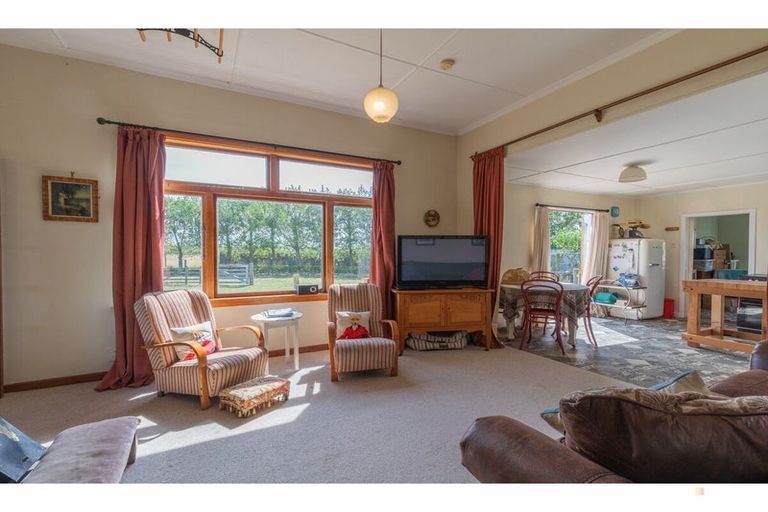 Photo of property in 50 Webb Road, Saint Andrews, Timaru, 7972
