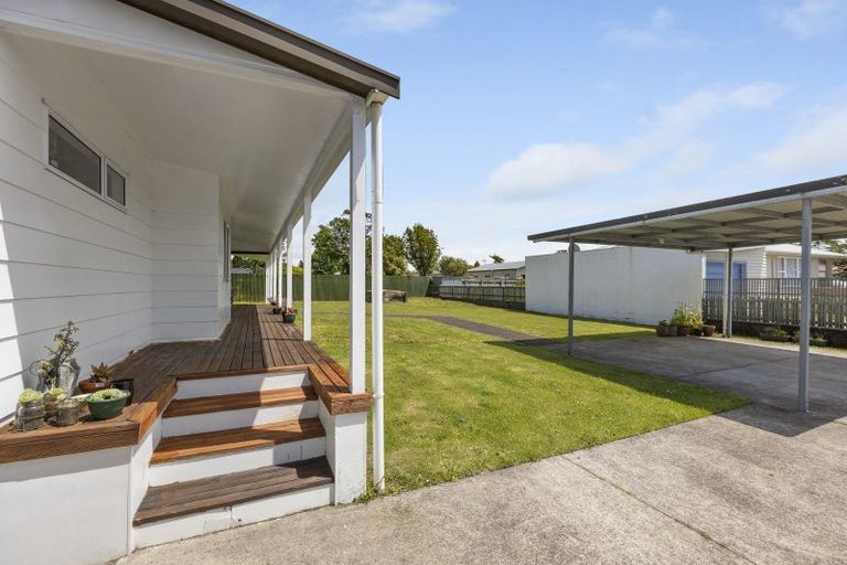 Photo of property in 48c Mahoe Street, Inglewood, 4330