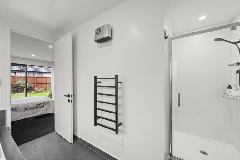 Photo of property in 6 Kilmurry Street, Halswell, Christchurch, 8025