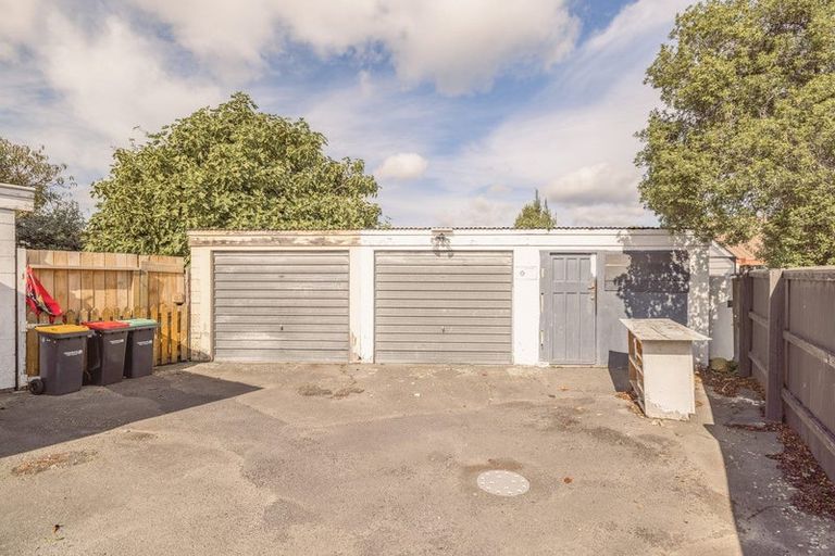Photo of property in 3/100 Brougham Street, Addington, Christchurch, 8024