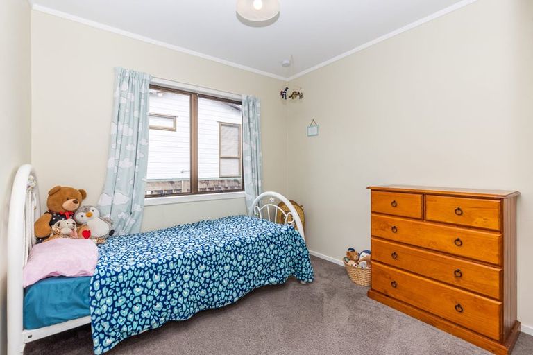 Photo of property in 8 Selwyn Crescent, Ohaupo, 3803