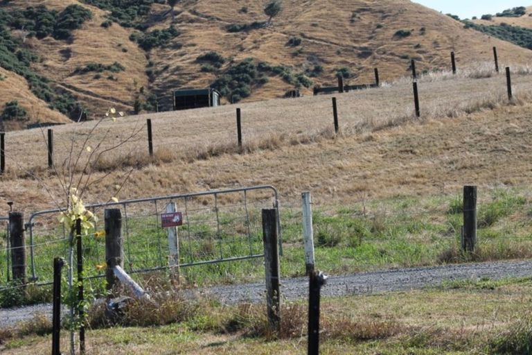 Photo of property in 616 Falls Road, Waerenga, Te Kauwhata, 3782