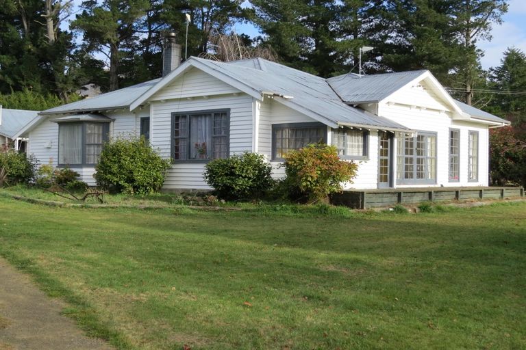 Photo of property in 1274 Mount Nessing Road, Albury, Cave, 7984