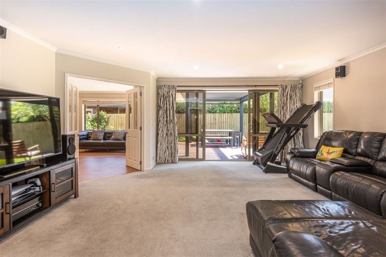 Photo of property in 18 Eaglesome Avenue, Aidanfield, Christchurch, 8025