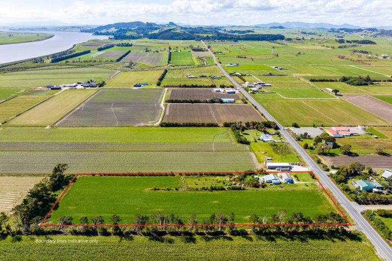 Photo of property in 4921 State Highway 12, Ruawai, 0592