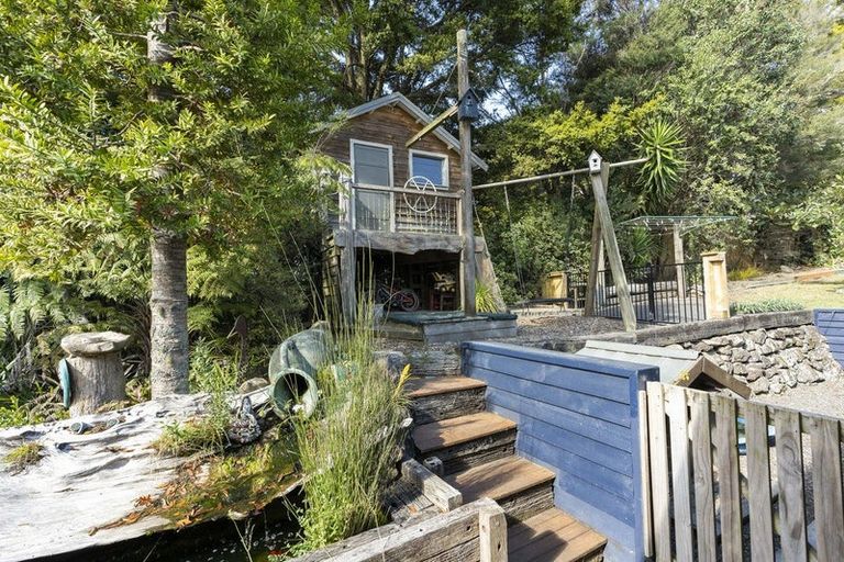 Photo of property in 49 Lamb Road, Parua Bay, Whangarei, 0174