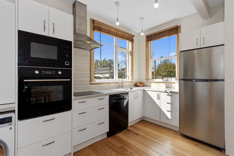 Photo of property in 127 Aylesford Street, Mairehau, Christchurch, 8013