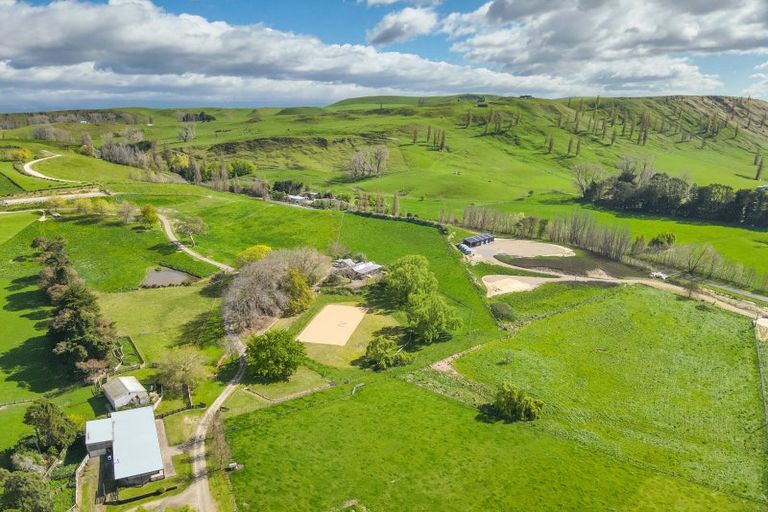 Photo of property in 1/552 Hatuma Road, Hatuma, Waipukurau, 4281
