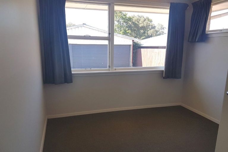 Photo of property in 1/206 Yaldhurst Road, Avonhead, Christchurch, 8042