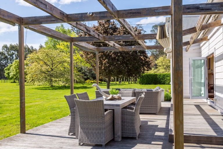 Photo of property in 186a Te Whiti Road, Homebush, Masterton, 5885