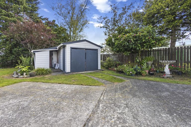 Photo of property in 7 Wairoa Place, Tokoroa, 3420