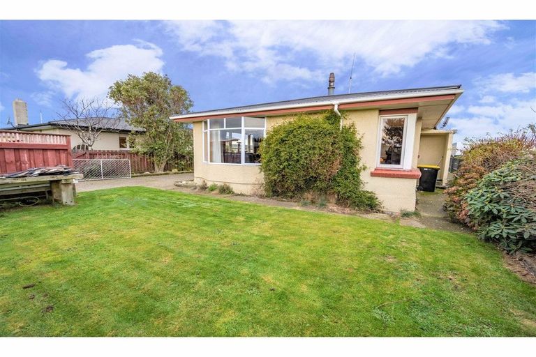 Photo of property in 8 Arun Crescent, Glengarry, Invercargill, 9810