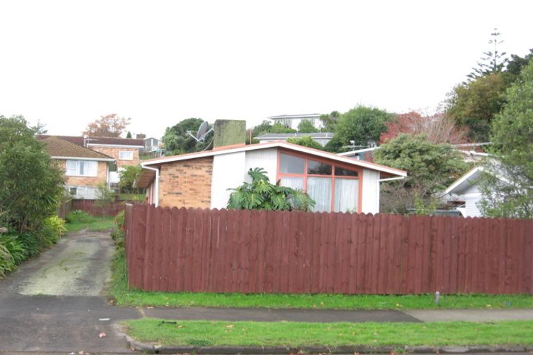 Photo of property in 136 Ti Rakau Drive, Pakuranga, Auckland, 2010