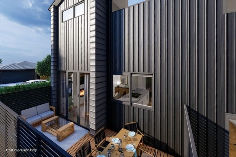 Photo of property in 25 Queenwood Avenue, Queenwood, Hamilton, 3210