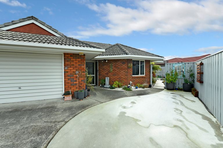 Photo of property in 28 Coleridge Place, Stoke, Nelson, 7011