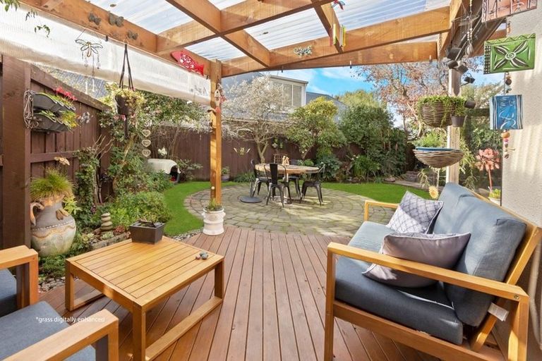 Photo of property in 2/264 Ilam Road, Burnside, Christchurch, 8053