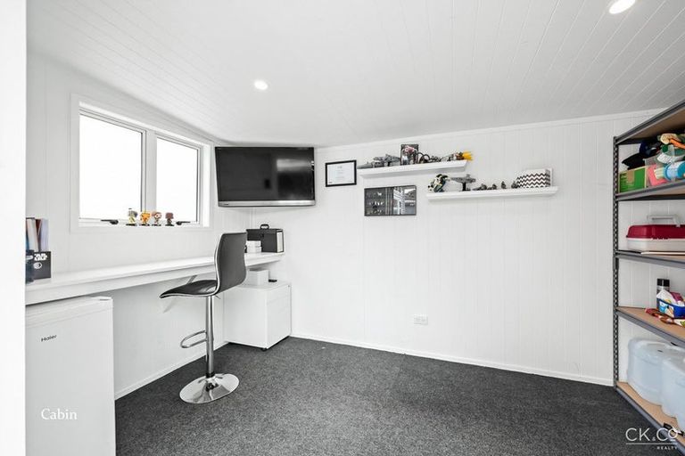 Photo of property in 13 John Street, Trentham, Upper Hutt, 5018