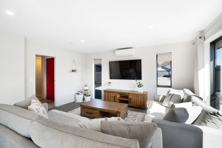 Photo of property in 57 Clausen Avenue, Leeston, 7632