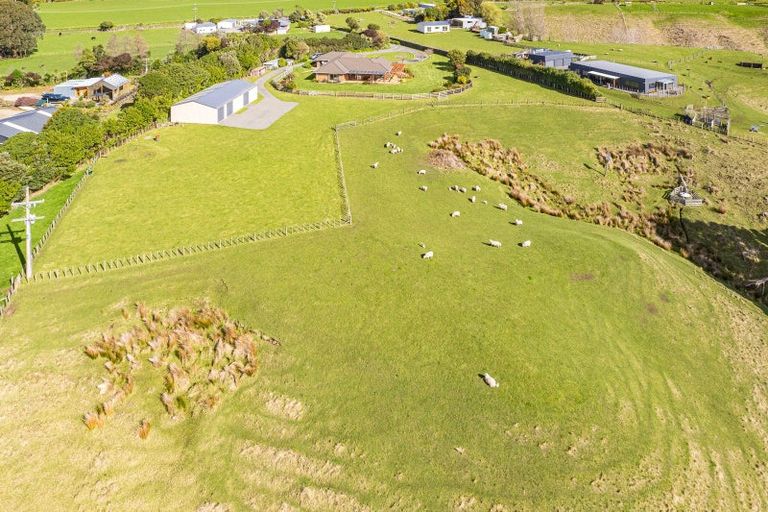 Photo of property in 62 Mission Road, Westmere, Whanganui, 4574