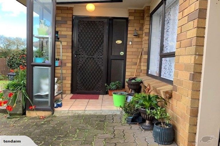 Photo of property in 56b Gills Avenue, Papakura, 2110