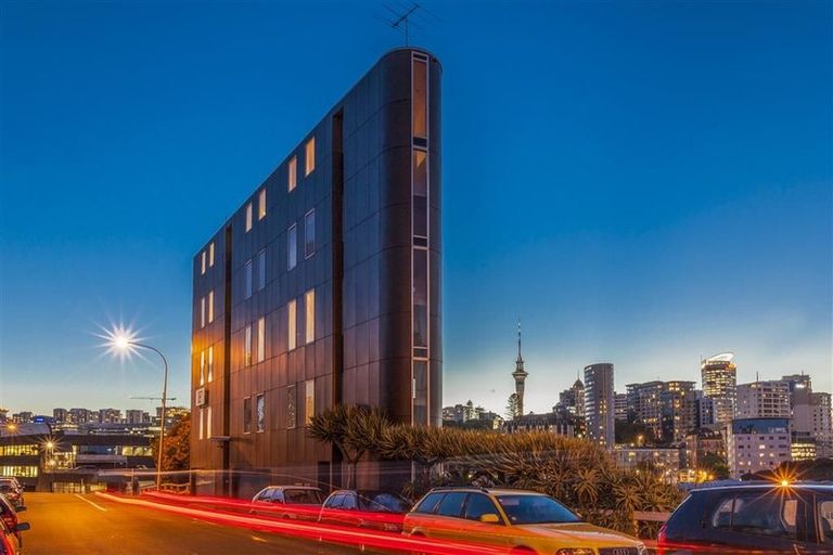 Photo of property in 4 Augustus Terrace, Parnell, Auckland, 1052