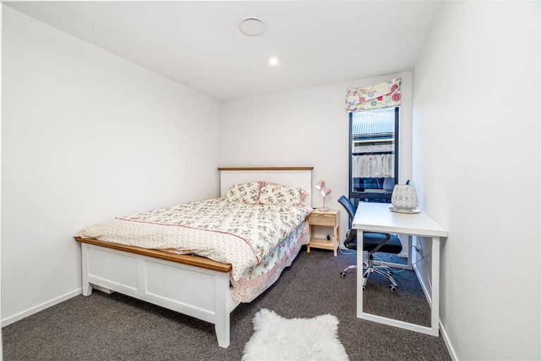 Photo of property in 11 Blaenavon Place, Halswell, Christchurch, 8025