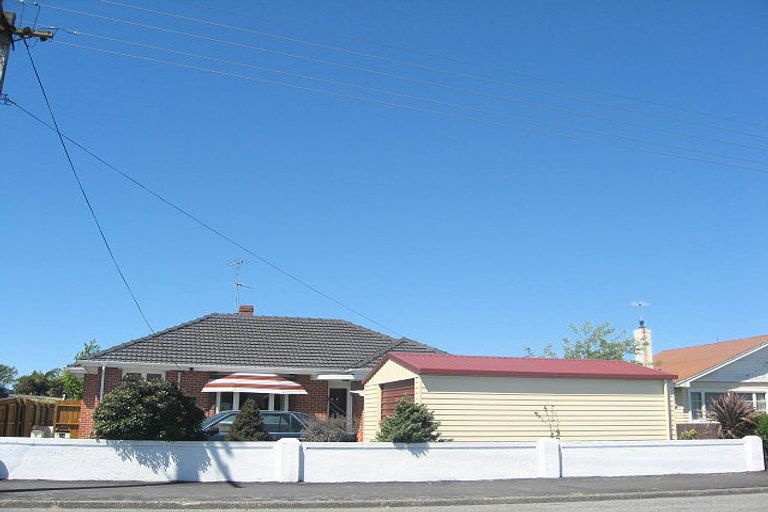 Photo of property in 4-1a Keiss Street, Blenheim, 7201