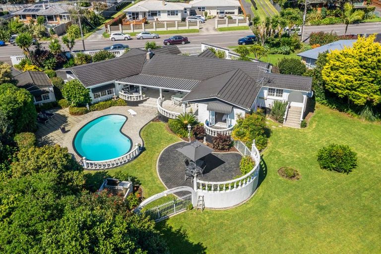 Photo of property in 207 Levers Road, Matua, Tauranga, 3110