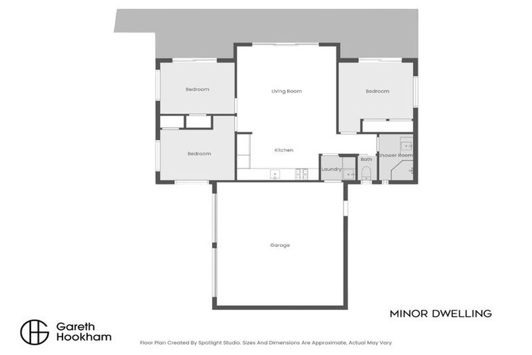 Photo of property in 481 Paremoremo Road, Paremoremo, Auckland, 0632