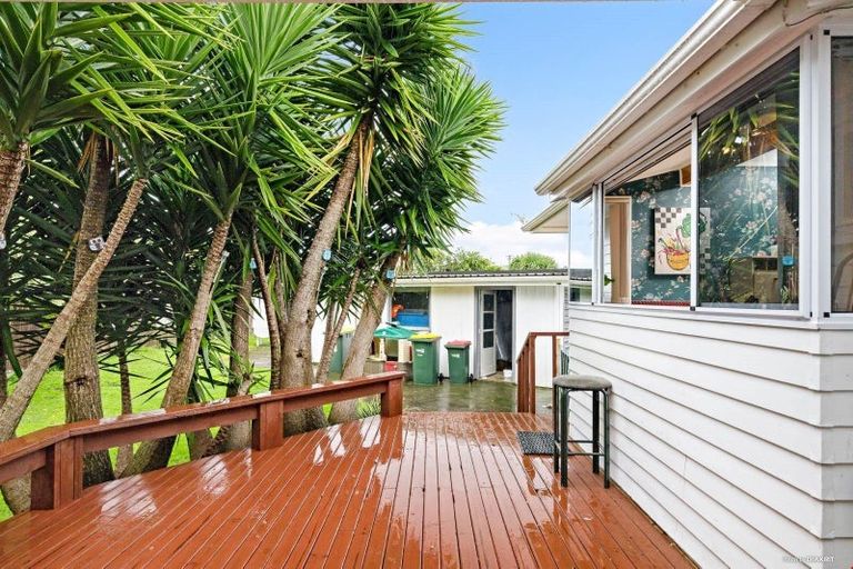 Photo of property in 4 Mountbatten Place, Papakura, 2110