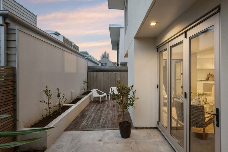 Photo of property in 84b Canon Street, St Albans, Christchurch, 8014