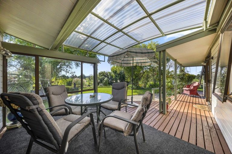 Photo of property in 81 Mcghie Road, Kihikihi, Te Awamutu, 3875