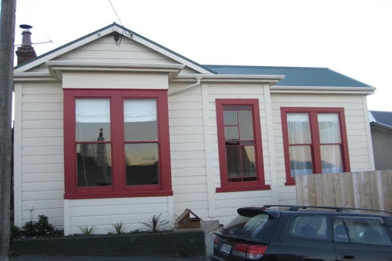 Photo of property in 3 Porteous Street, Mornington, Dunedin, 9011