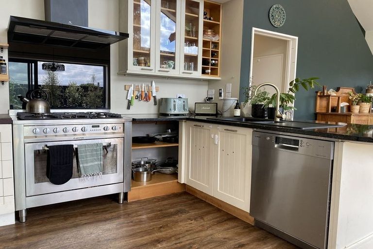 Photo of property in 375 Port Hills Road, Hillsborough, Christchurch, 8022