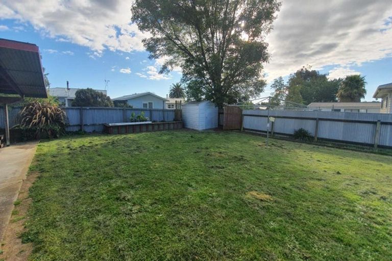 Photo of property in 134 Liverpool Street, Levin, 5510