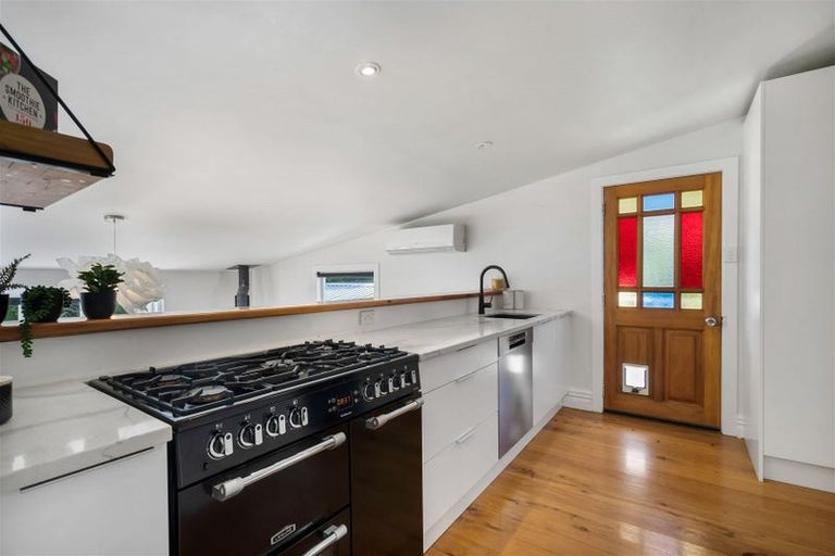 Photo of property in 151 Glenfield Road, Hillcrest, Auckland, 0626