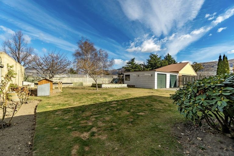 Photo of property in 27 Antimony Crescent, Cromwell, 9310