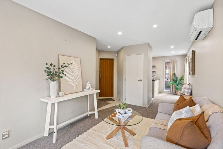 Photo of property in 45 Walton Street, Sydenham, Christchurch, 8023