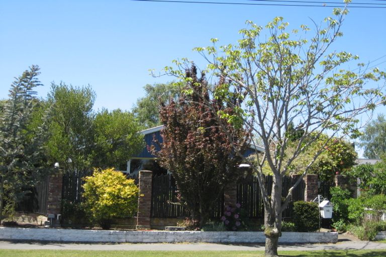 Photo of property in 10 Chedworth Avenue, Bishopdale, Christchurch, 8053