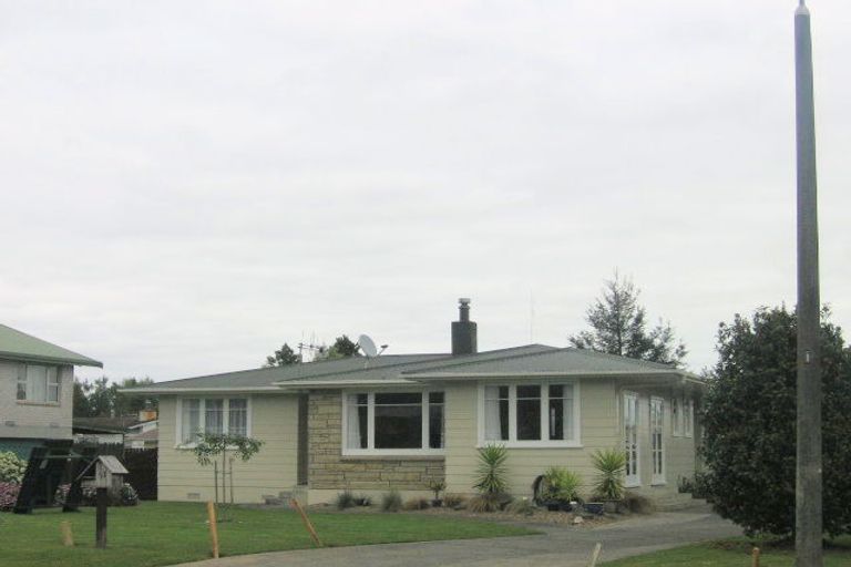 Photo of property in 41 Clarke Avenue, Te Aroha, 3320