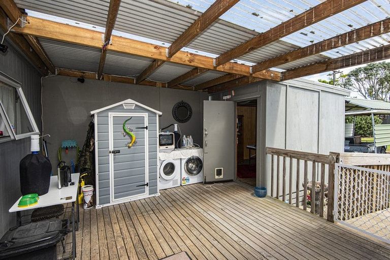 Photo of property in 26 Graham Street, Te Kopuru, 0391