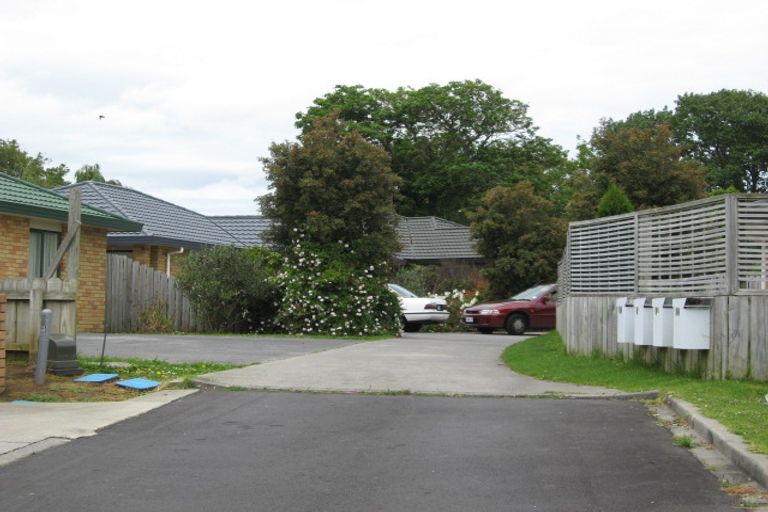 Photo of property in 19 Saybrook Place, Mangere, Auckland, 2022