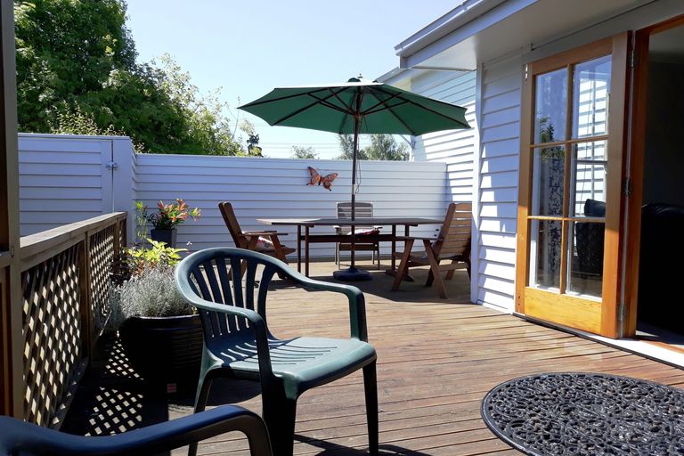 Photo of property in 34 Richard Pearse Drive, Temuka, 7920