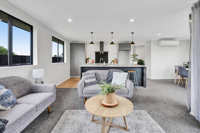 Photo of property in 20 Papawhero Drive, Bell Block, New Plymouth, 4312